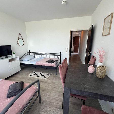 2 Zimmer Monteurwohnung Nr.3 In Marburg Luaran gambar