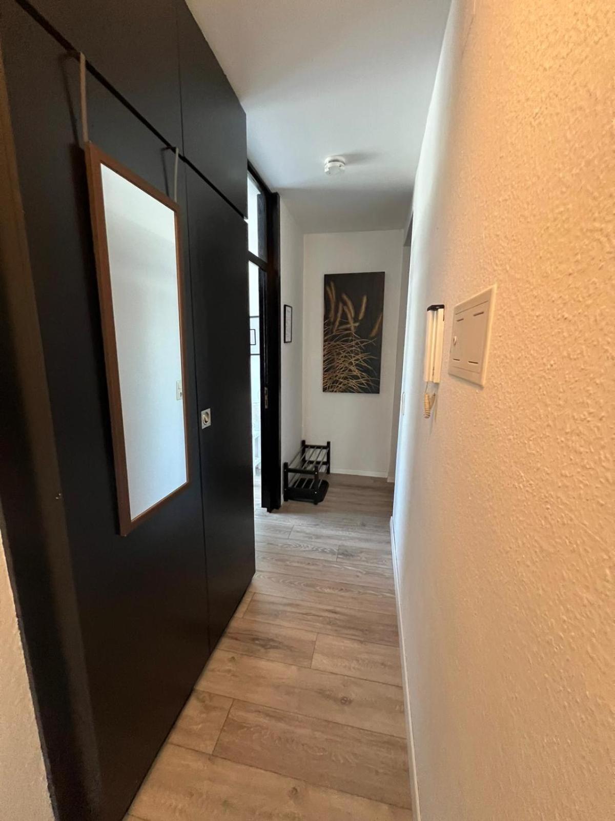 2 Zimmer Monteurwohnung Nr.3 In Marburg Luaran gambar